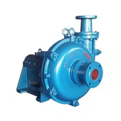 Pompa per liquami leggeri