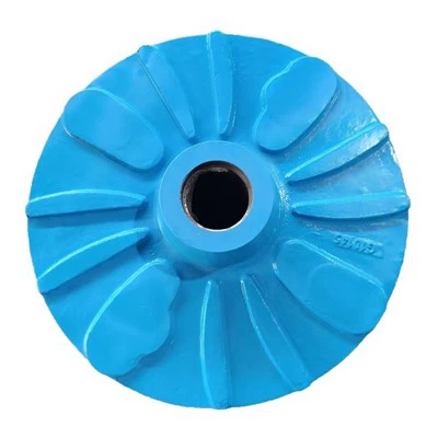 Girante della pompa per liquami